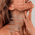 syn-tacks boosts elasticity and hydration in skin