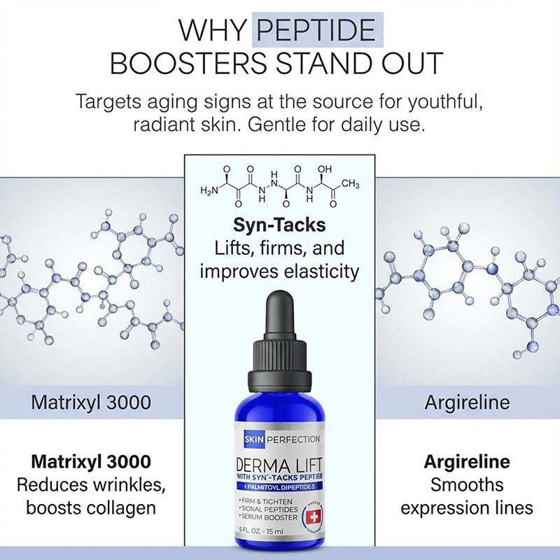 Syn-Tacks 1% | Skin Perfection Natural and Organic Skin Care