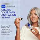 Size of Teprenone for easy daily application
