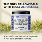No Beefy Smell Tallow Balm