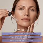 Size of Uplevity for precise and convenient application