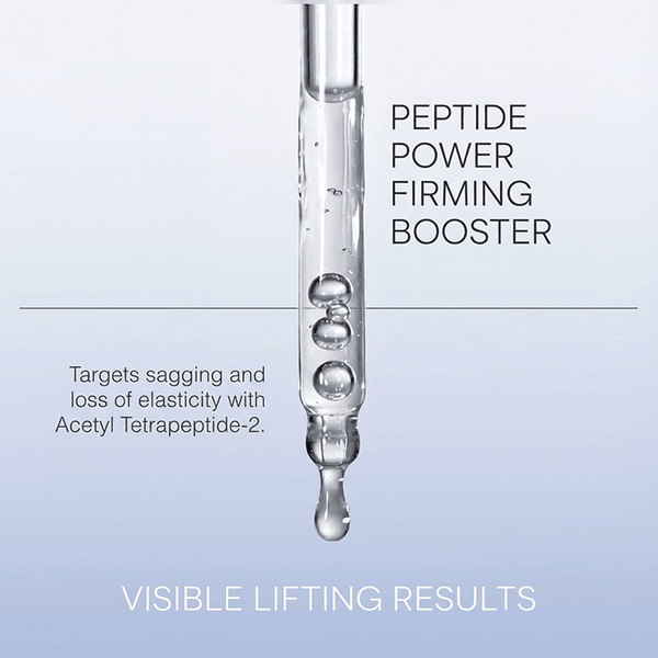 Ingredients in Uplevity for enhanced skin elasticity