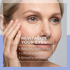 Multifunctional Anti-Aging Cream for Crow's Feet