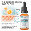 Vitamin C Serum with Hyaluronic Acid and Plant Stem Cell Complex