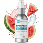 Brightening Watermelon Toner and Facial Mist with Antioxidants