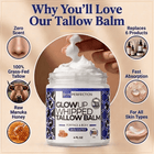 Tallow Balm You Will Love