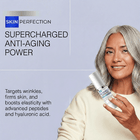 wrinkle eraser by Skin Perfection is a supercharged anti-aging power