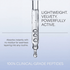 Wrinkle Eraser absorbs instantly for seamless layering into any routine