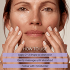 wrinkle eraser by Skin Perfection easily incorporates into any skincare routine