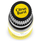 Citrus Burst Essential Oil Blend-Skin Perfection Natural and Organic Skin Care