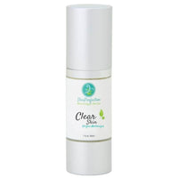 Clear Skin Oil-Free Moisturizer