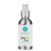 D20 Skin Prep Toner