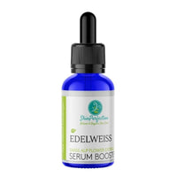 Extracto de Edelweiss Antioxidante