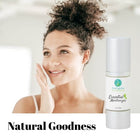 All-Natural Essential Moisturizer-Skin Perfection Natural and Organic Skin Care