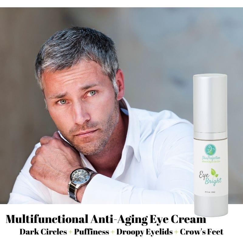 Caffeine-free Eye Bright with Argireline