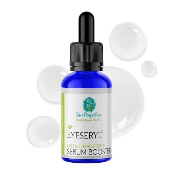 Eyeseryl - Acetyl Tetrapeptide-5-Skin Perfection Natural and Organic Skin Care