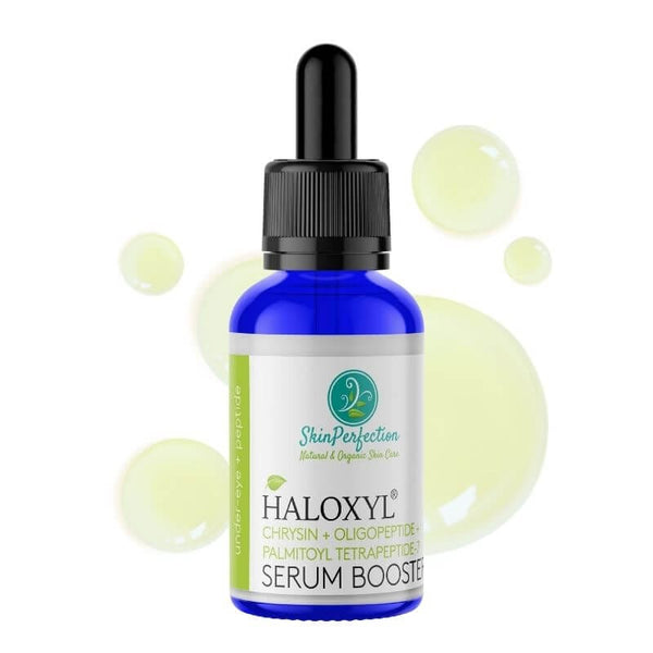 Haloxyl Peptide Complex-Skin Perfection Natural and Organic Skin Care