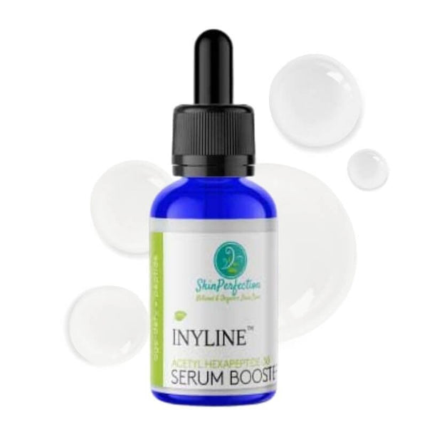 Inyline™ Solution-Skin Perfection Natural and Organic Skin Care