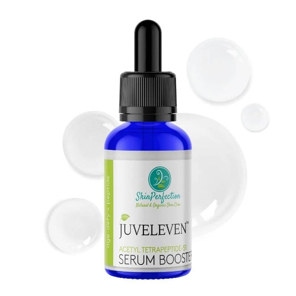 Juveleven-Skin Perfection Natural and Organic Skin Care