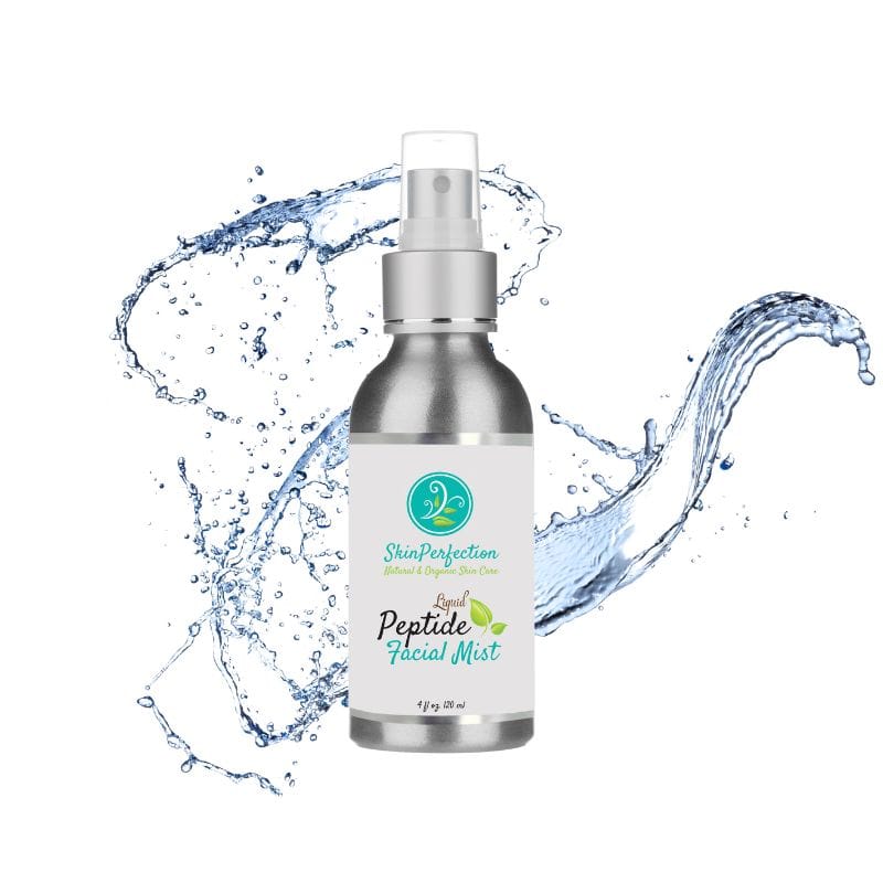 Amazon.com: 5 in 1 Super Charged Anti-Aging Face Mist w