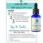 Matrixyl 3000-Skin Perfection Natural and Organic Skin Care