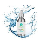 Natural Lavender Toner-Skin Perfection Natural and Organic Skin Care