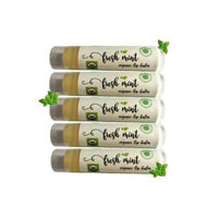 Organic Skin Care Kits - Lip Balm