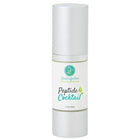Peptide Cocktail Anti-Aging Serum-Skin Perfection Natural and Organic Skin Care