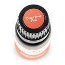 Organic Pink Grapefruit Essential Oil-Skin Perfection Natural and Organic Skin Care