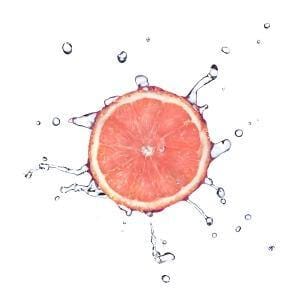 Organic Pink Grapefruit Essential Oil-Skin Perfection Natural and Organic Skin Care