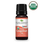 Organic Pink Grapefruit Essential Oil-Skin Perfection Natural and Organic Skin Care