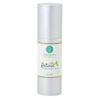 2.5% Retinol Gel-Skin Perfection Natural and Organic Skin Care