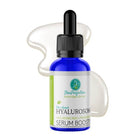 Time-release Hyalurosome-Skin Perfection Natural and Organic Skin Care
