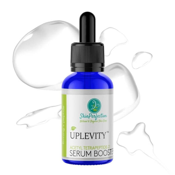 Uplevity-Skin Perfection Natural and Organic Skin Care